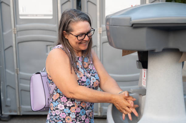 Portable Toilet Options We Offer in St David, AZ